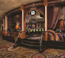 MGM Grand Hotel & Casino Lobby