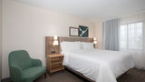 Staybridge Suites Carson City-Tahoe Area Room