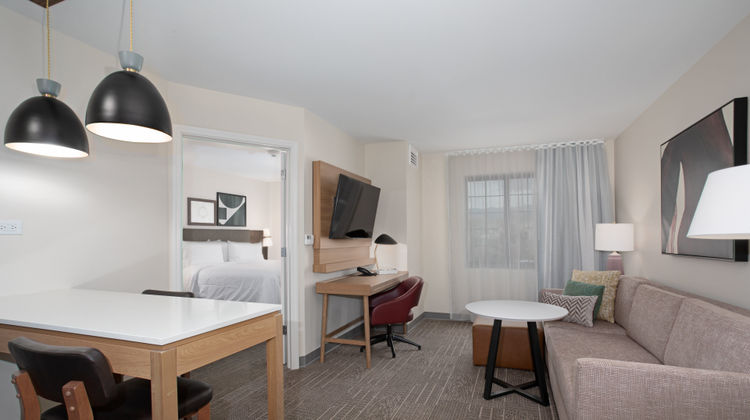 Staybridge Suites Carson City-Tahoe Area Room