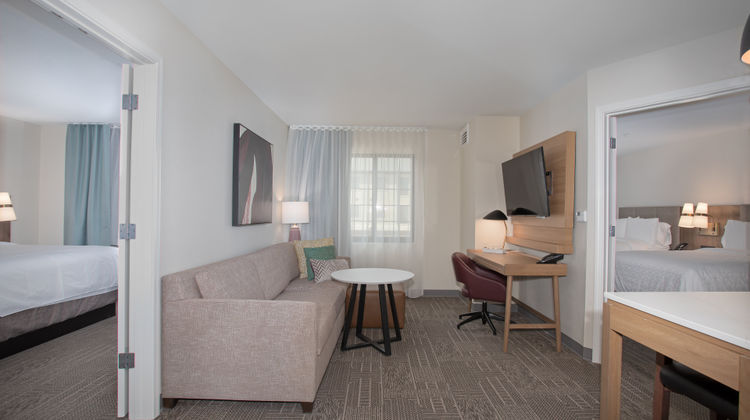 Staybridge Suites Carson City-Tahoe Area Room