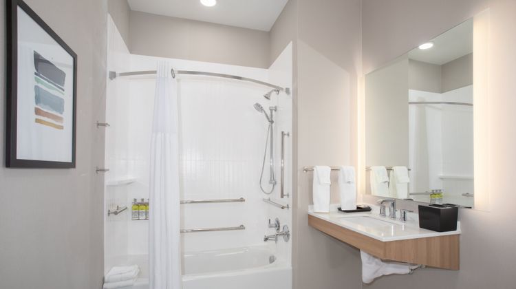 Staybridge Suites Carson City-Tahoe Area Room