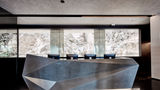 Crystalbrook Vincent Lobby