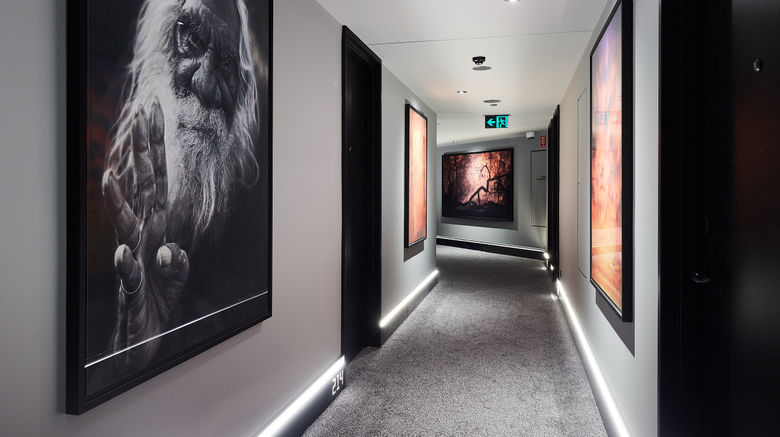 <b>Crystalbrook Vincent Lobby</b>. Images powered by <a href="https://www.leonardoworldwide.com/" title="Leonardo Worldwide" target="_blank">Leonardo</a>.