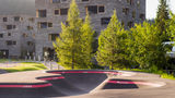 Rocksresort Other
