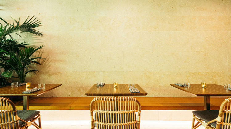 The C-Hotel and Spa Restaurant