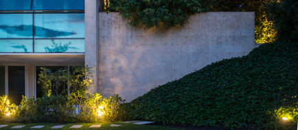 The C-Hotel and Spa Exterior