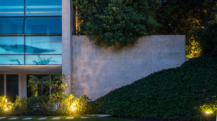 The C-Hotel and Spa Exterior
