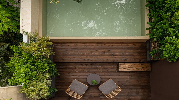 The C-Hotel and Spa Pool
