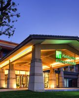 Holiday Inn Kunshan Huaqiao