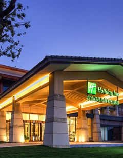 Holiday Inn Kunshan Huaqiao