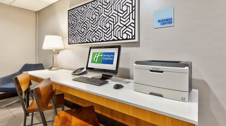 <b>Holiday Inn Express Chillicothe Other</b>. Images powered by <a href="https://www.leonardoworldwide.com/" title="Leonardo Worldwide" target="_blank">Leonardo</a>.