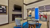 <b>Holiday Inn Express Chillicothe Lobby</b>. Images powered by <a href="https://www.leonardoworldwide.com/" title="Leonardo Worldwide" target="_blank">Leonardo</a>.