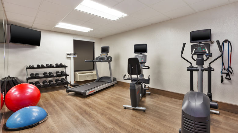 <b>Holiday Inn Express Chillicothe Health Club</b>. Images powered by <a href="https://www.leonardoworldwide.com/" title="Leonardo Worldwide" target="_blank">Leonardo</a>.