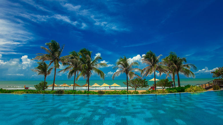 <b>Intercontinental Grand Ho Tram Beach</b>. Images powered by <a href="https://www.leonardoworldwide.com/" title="Leonardo Worldwide" target="_blank">Leonardo</a>.