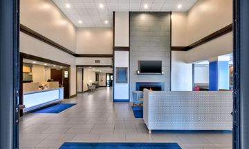 Holiday Inn Express Chillicothe