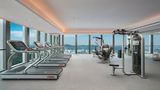 Hotel Indigo Suzhou Grand Canal Health Club