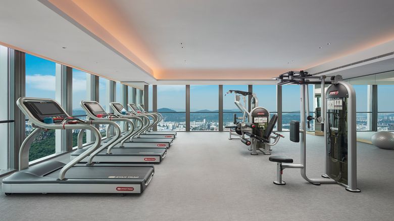 <b>Hotel Indigo Suzhou Grand Canal Health Club</b>. Images powered by <a href="https://www.leonardoworldwide.com/" title="Leonardo Worldwide" target="_blank">Leonardo</a>.
