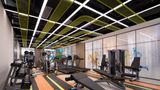 EVEN Hotel Shenzhen Nanshan Health Club