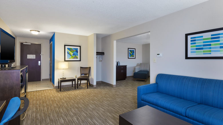 <b>Holiday Inn Express Chillicothe Room</b>. Images powered by <a href="https://www.leonardoworldwide.com/" title="Leonardo Worldwide" target="_blank">Leonardo</a>.