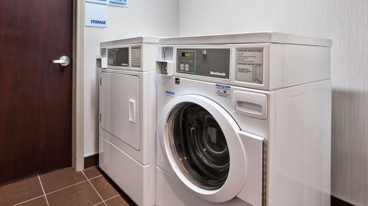 Holiday Inn Express Chillicothe Other