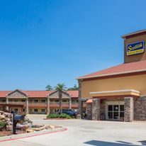 Scottish Inns & Suites