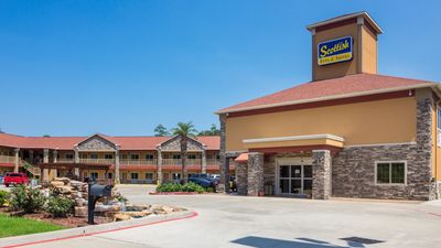 Scottish Inns & Suites