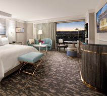 Bellagio Room