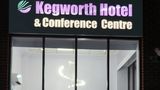Kegworth Hotel & Conference Centre Exterior