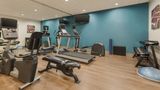 Holiday Inn Express & Suites Opelika Health Club