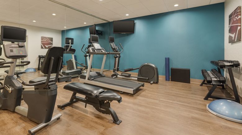 <b>Holiday Inn Express & Suites Opelika Health Club</b>. Images powered by <a href="https://www.leonardoworldwide.com/" title="Leonardo Worldwide" target="_blank">Leonardo</a>.