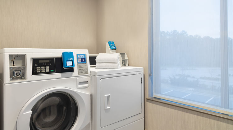 Holiday Inn Express & Suites Opelika Other