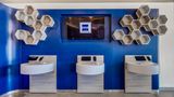 <b>One Chihuahua Norte Lobby</b>. Images powered by <a href="https://www.leonardoworldwide.com/" title="Leonardo Worldwide" target="_blank">Leonardo</a>.