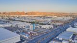 <b>One Chihuahua Norte Exterior</b>. Images powered by <a href="https://www.leonardoworldwide.com/" title="Leonardo Worldwide" target="_blank">Leonardo</a>.