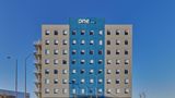 <b>One Chihuahua Norte Exterior</b>. Images powered by <a href="https://www.leonardoworldwide.com/" title="Leonardo Worldwide" target="_blank">Leonardo</a>.