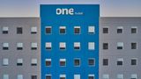 <b>One Chihuahua Norte Exterior</b>. Images powered by <a href="https://www.leonardoworldwide.com/" title="Leonardo Worldwide" target="_blank">Leonardo</a>.