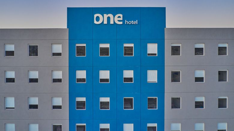 <b>One Chihuahua Norte Exterior</b>. Images powered by <a href="https://www.leonardoworldwide.com/" title="Leonardo Worldwide" target="_blank">Leonardo</a>.
