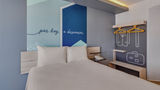 <b>One Chihuahua Norte Room</b>. Images powered by <a href="https://www.leonardoworldwide.com/" title="Leonardo Worldwide" target="_blank">Leonardo</a>.