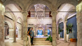 Sanctuary Cap Cana, Luxury Collection Lobby