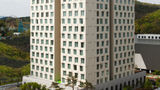 Lotte City Hotel  Daejeon Exterior