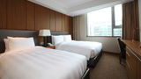 Lotte City Hotel Guro Room