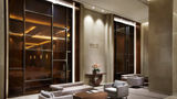 Lotte City Hotel  Daejeon Lobby