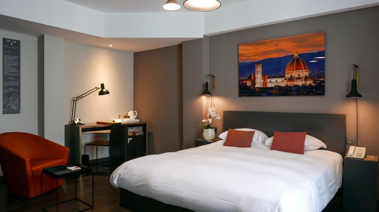 <b>Atlas Hotel Room</b>. Images powered by <a href="https://www.leonardoworldwide.com/" title="Leonardo Worldwide" target="_blank">Leonardo</a>.