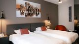 Atlas Hotel Room