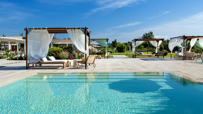 <b>Baglioni Resort Sardinia Pool</b>. Images powered by <a href="https://www.leonardoworldwide.com/" title="Leonardo Worldwide" target="_blank">Leonardo</a>.