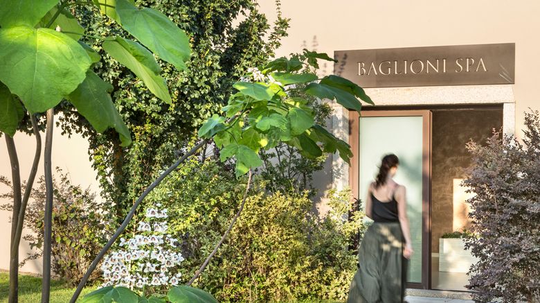 <b>Baglioni Resort Sardinia Spa</b>. Images powered by <a href="https://www.leonardoworldwide.com/" title="Leonardo Worldwide" target="_blank">Leonardo</a>.