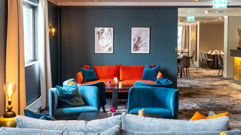 <b>Thon Hotel Otta Lobby</b>. Images powered by <a href="https://www.leonardoworldwide.com/" title="Leonardo Worldwide" target="_blank">Leonardo</a>.