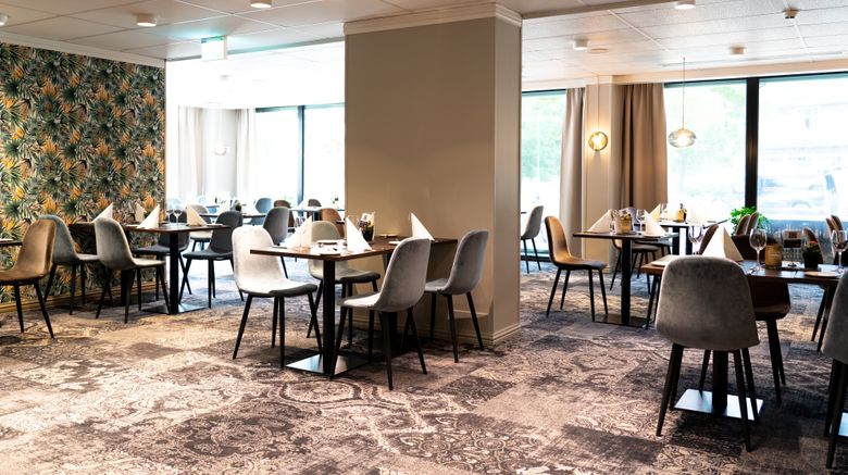<b>Thon Hotel Otta Restaurant</b>. Images powered by <a href="https://www.leonardoworldwide.com/" title="Leonardo Worldwide" target="_blank">Leonardo</a>.
