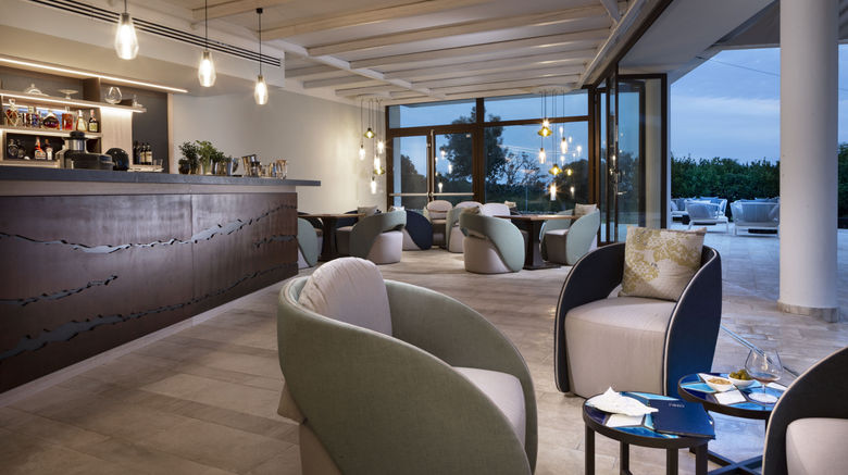 <b>Baglioni Resort Sardinia Recreation</b>. Images powered by <a href="https://www.leonardoworldwide.com/" title="Leonardo Worldwide" target="_blank">Leonardo</a>.