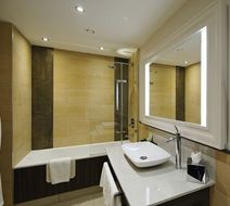 Grosvenor Pulford Hotel & Spa Room