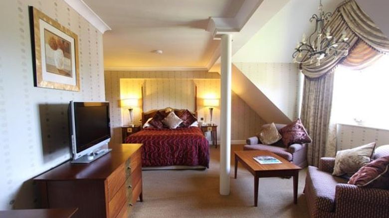 <b>Grosvenor Pulford Hotel & Spa Room</b>. Images powered by <a href="https://www.leonardoworldwide.com/" title="Leonardo Worldwide" target="_blank">Leonardo</a>.